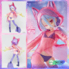 No Game No Life Shiro Figura Banpresto
