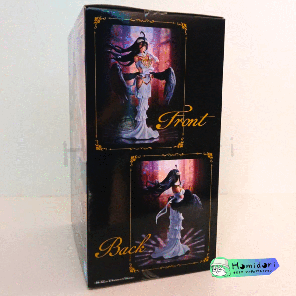 Overlord Albedo Figura Bandai