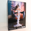 Overlord Albedo Figura Bandai caja-3