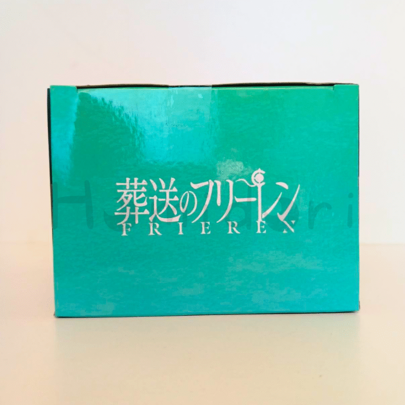 Sousou no Frieren Aura Figura Desktop×Decorate SEGA