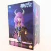 Sousou no Frieren Aura Figura Desktop×Decorate SEGA caja-2