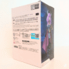 Sousou no Frieren Aura Figura Desktop×Decorate SEGA caja-4