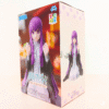 Sousou no Frieren Fern Figura Premium Chokonose caja-2