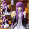 Sousou no Frieren Fern Figura Premium Chokonose juguetes y juegos anime peru