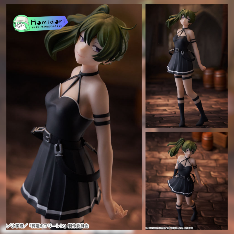 Sousou no Frieren Übel Figura Desktop×Decorate SEGA