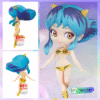 Urusei Yatsura Lum Figura Q Posket Ver. A