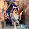 【15-Julio】Albedo Figura Bandai Teacher Style Ver.
