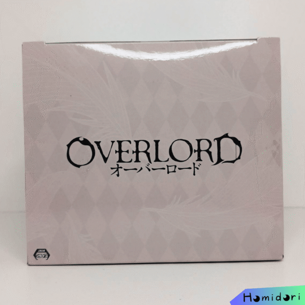 Albedo Figura Bandai Teacher Style Ver.