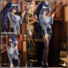 Albedo Figura Bandai Teacher Style Version juguetes y juegos anime peru