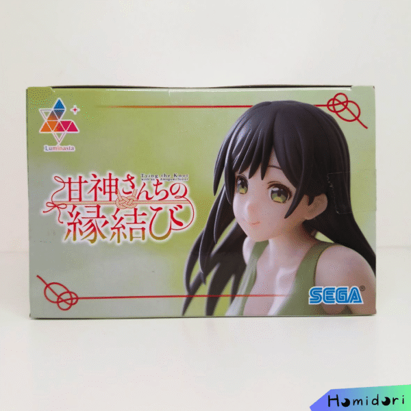Amagami Yae Figura Sega Luminasta