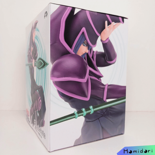 Black Magician Figura Equal Arts Konami Prize