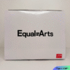 Black Magician Figura Equal Arts Konami Prize