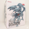 Blue-Eyes Ultimate Dragon Figura Equal Arts Konami Prize caja-1