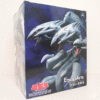 Blue-Eyes Ultimate Dragon Figura Equal Arts Konami Prize caja-3