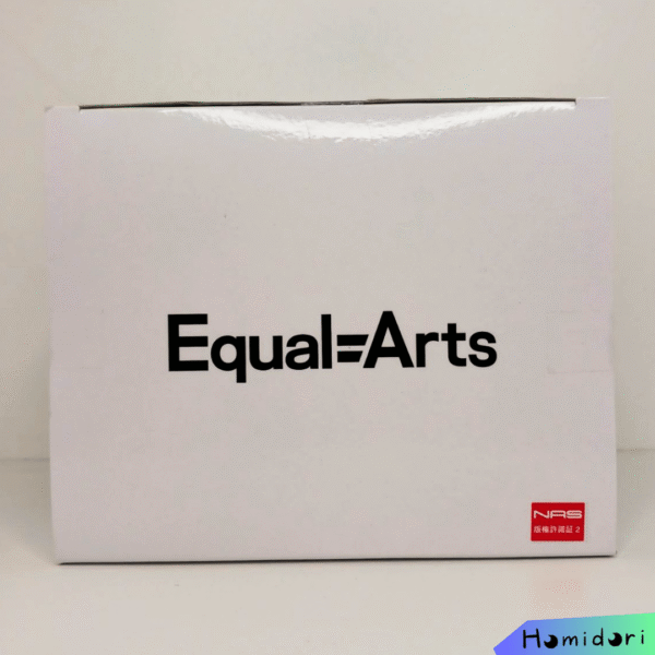 Blue-Eyes Ultimate Dragon Figura Equal Arts Konami Prize