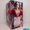 Boa Hancock Figura Glitter & Glamours II