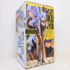 Date A Live V Izayoi Miku Figura Glitter & Glamours caja-4