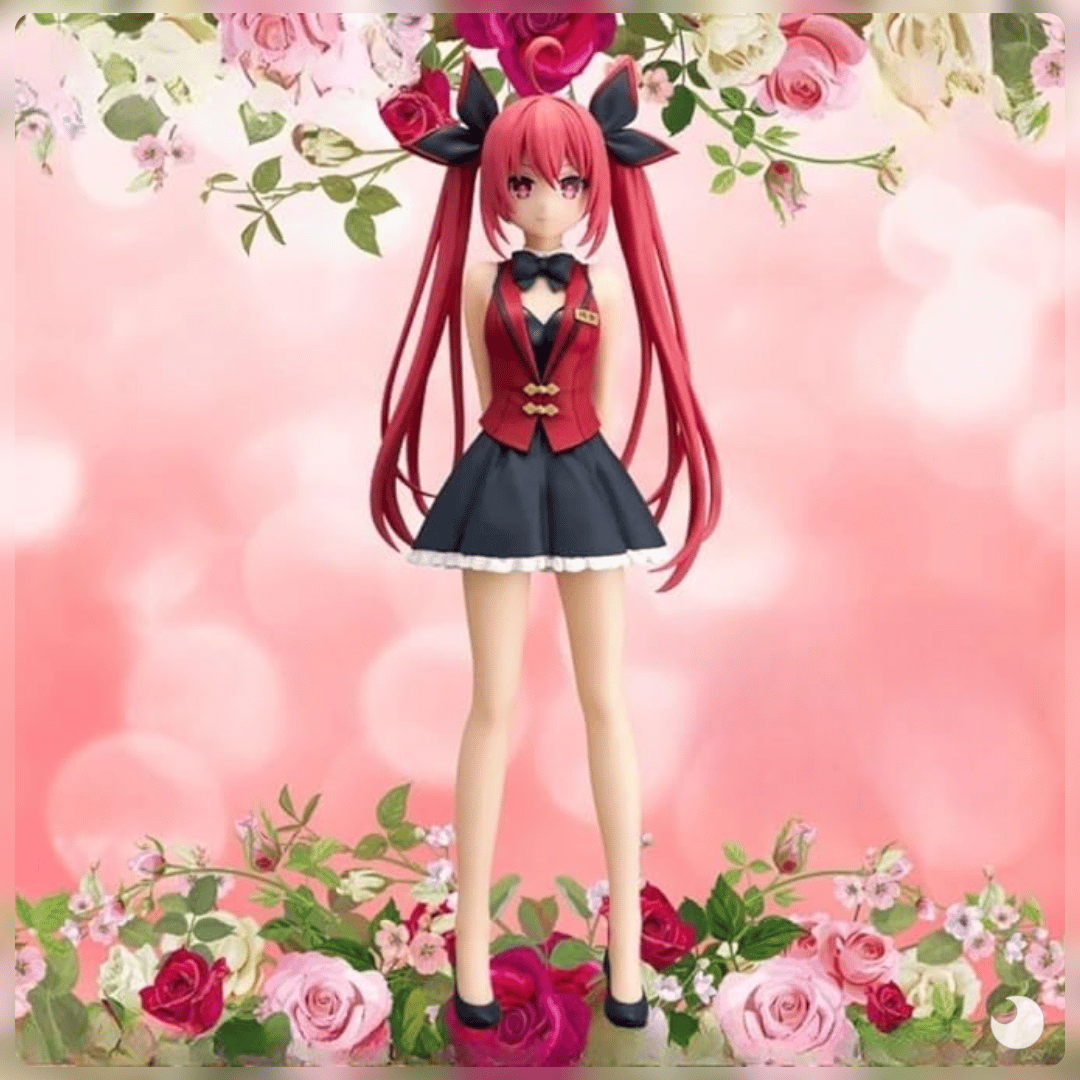 Date A Live V Kotori Itsuka Figura Glitter & Glamours juguetes y juegos anime peru ampliado