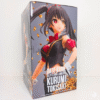 Date A Live V Kurumi Tokisaki Figura Glitter & Glamours caja-2