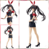 Date A Live V Kurumi Tokisaki Figura Glitter & Glamours juguetes y juegos anime peru