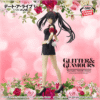 Date A Live V Kurumi Tokisaki Figura Glitter & Glamours juguetes y juegos anime peru ampliado