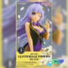 【15-Julio】Izayoi Miku Figura Glitter & Glamours