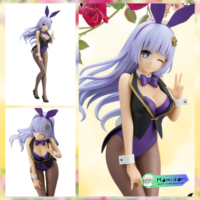 【15-Julio】Izayoi Miku Figura Glitter & Glamours