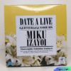 Izayoi Miku Figura Glitter & Glamours