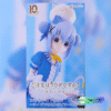 【15-Julio】Kafuu Chino Figura Trio-Try-iT American Diner ver.