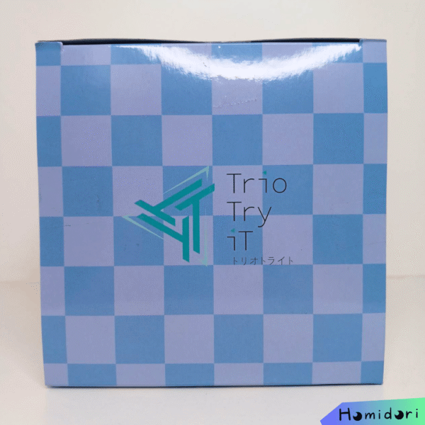 Kafuu Chino Figura Trio-Try-iT American Diner ver. caja 3 (2) Kafuu Chino Figura Trio-Try-iT American Diner ver.