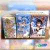 KonoSuba! 3 Megumin, Aqua & Darkness 3 figuras Coreful Taito Swimsuit ver.