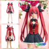 【15-Julio】Kotori Itsuka Figura Glitter & Glamours