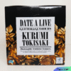 Kurumi Tokisaki Figura Glitter & Glamours