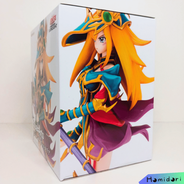 Magician's Valkyria Figura Equal Arts Konami Prize