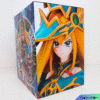 Magician's Valkyria Figura Equal Arts Konami Prize
