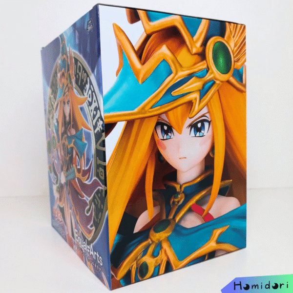 Magician's Valkyria Figura Equal Arts Konami Prize