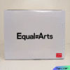 Magician's Valkyria Figura Equal Arts Konami Prize