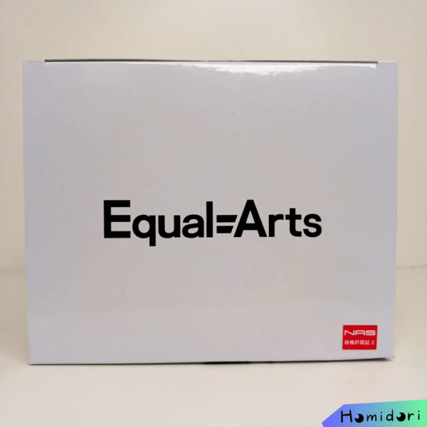 Magician's Valkyria Figura Equal Arts Konami Prize