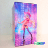 No Game No Life Shiro Figura Banpresto
