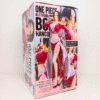 One Piece Boa Hancock Figura Glitter & Glamours II caja-4