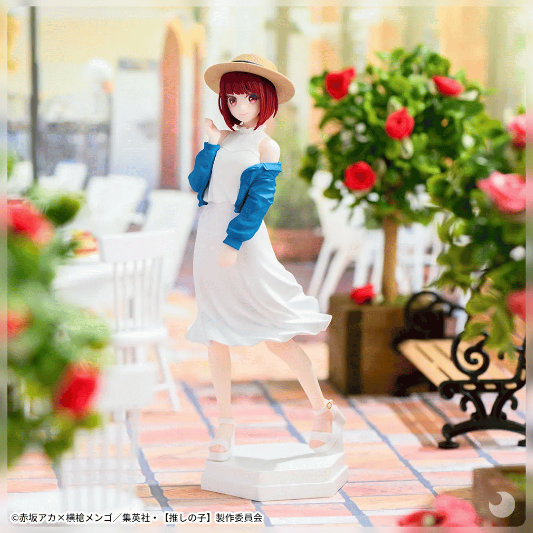 Oshi No Ko Arima Kana Figura SEGA Desktop×Decorate juguetes y juegos anime peru ampliado