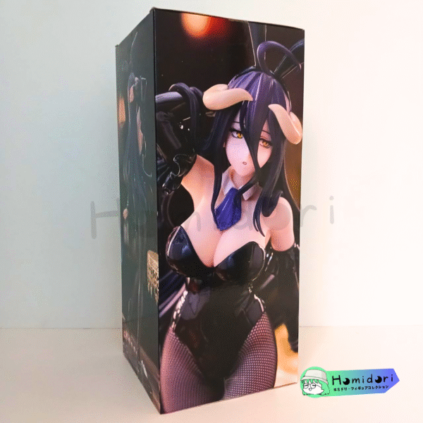 Overlord Albedo BiCute Bunnies black ver.