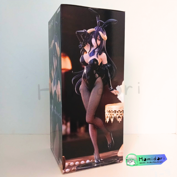 Overlord Albedo BiCute Bunnies black ver.