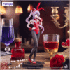 Overlord Shalltear Bloodfallen Figura BiCute Bunnies Rojo juguetes y juegos anime peru ampliado