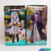 Frieren & Fern Flower Garden Ver. (Pack 2 figuras) Luminasta