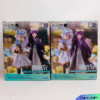 Frieren & Fern Flower Garden Ver. (Pack 2 figuras) Luminasta