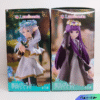 Frieren & Fern Flower Garden Ver. (Pack 2 figuras) Luminasta