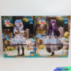 Frieren & Fern Flower Garden Ver. (Pack 2 figuras) Luminasta
