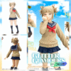 【15-Julio】Toga Himiko Figura Glitter & Glamours