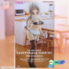 Tsuki Uzaki Maid ver. Figura Glitter & Glamours